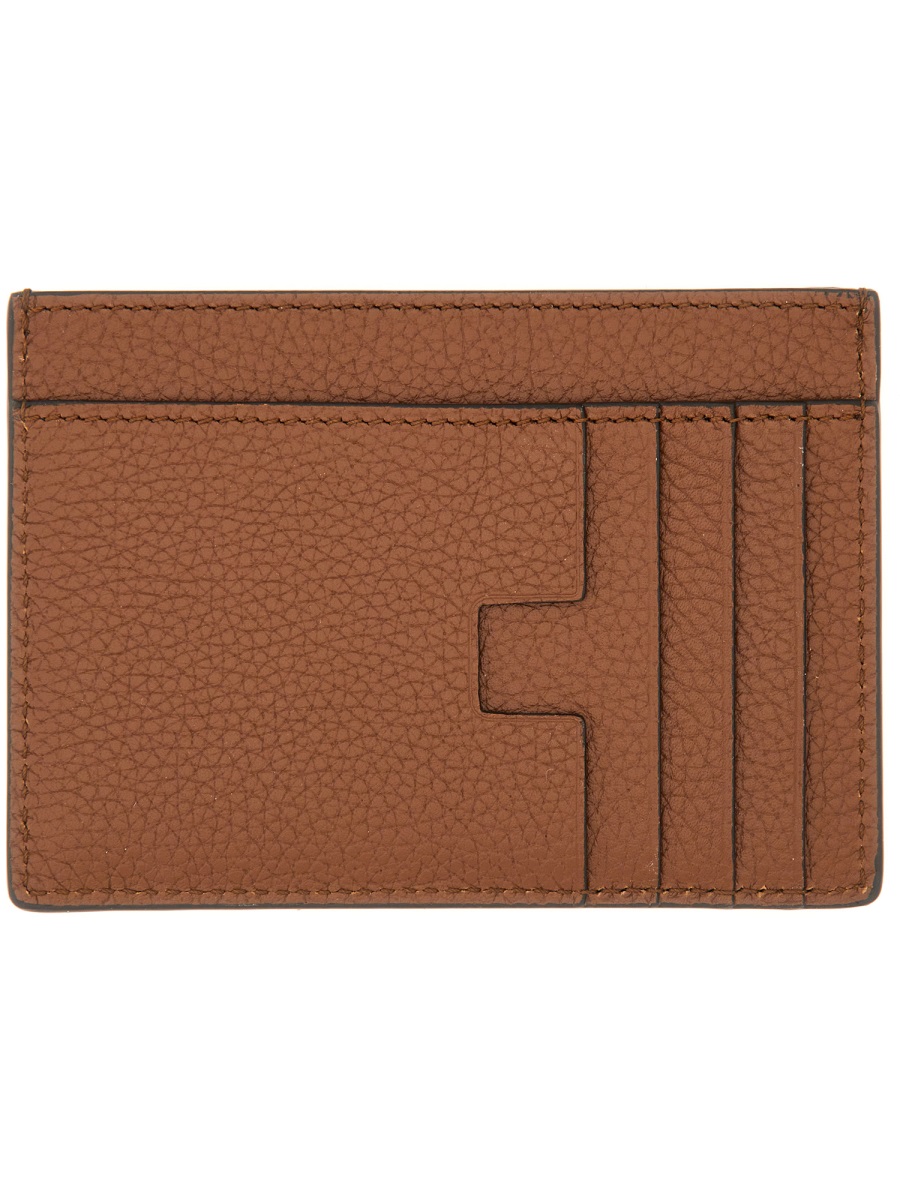 LEATHER CARD HOLDER Y0397LCL158G1B108 (TOM FORD / 財布・カードケース ) | TOM FORD (トムフォード)(1)