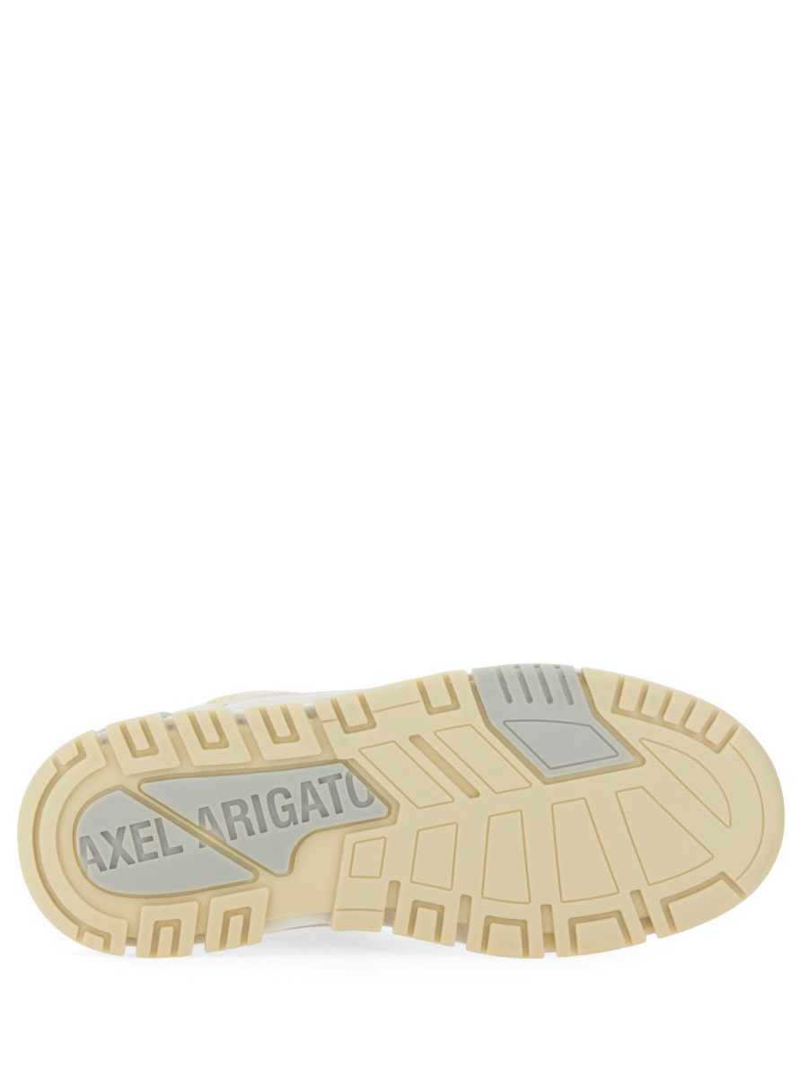 SNEAKER "AREA LO" F1078004CREMINOWHITE (AXEL ARIGATO / スニーカー ) | AXEL ARIGATO (アクセル アリガト)(3)