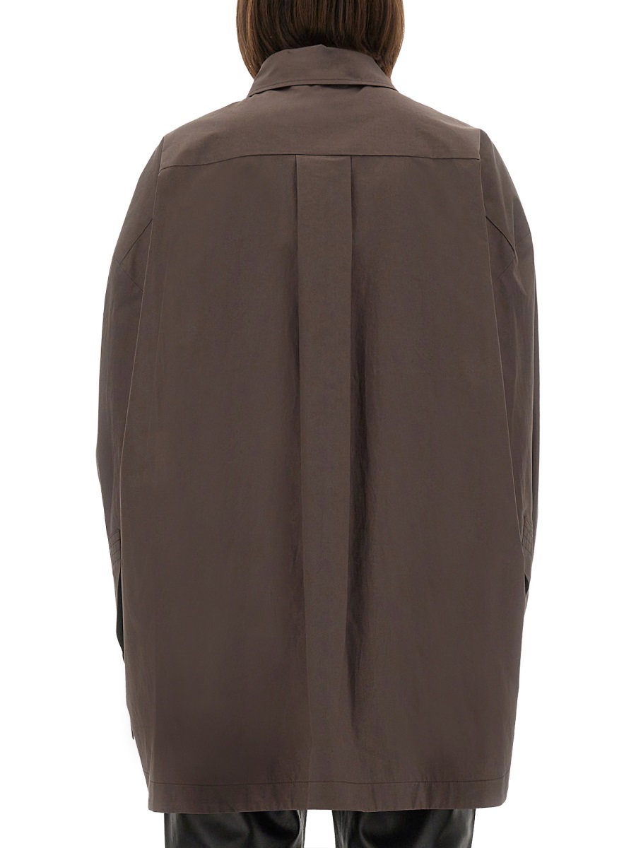 SHIRT "DIANA" 251WCH00004CCC052AA204 (THE ATTICO / シャツ・ブラウス ) | THE ATTICO (ジ・アティコ)(2)