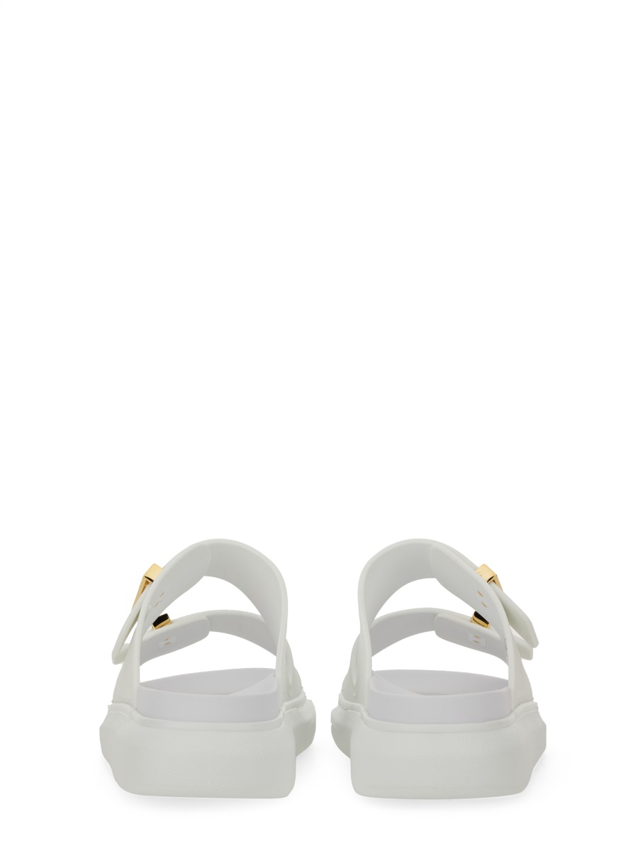 OVERSIZE HYBRID SANDAL 658063W4Z529339 (Alexander McQUEEN / サンダル ) | Alexander McQUEEN (アレキサンダー・マックイーン)(4)