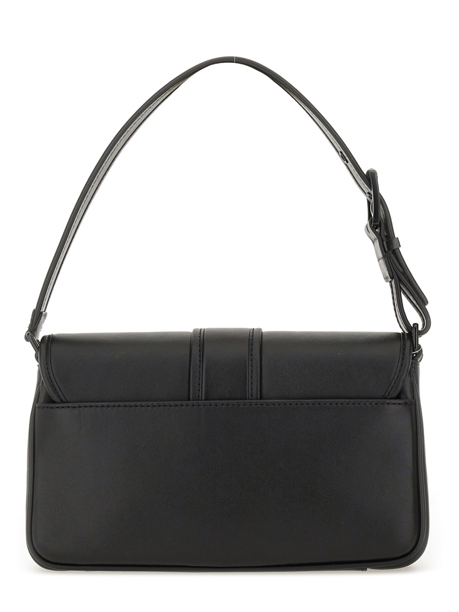 COLBY MEDIUM BAG 30T5TBAL2L001BLACK (MICHAEL MICHAEL KORS / ハンドバッグ・ショルダーバッグ ) | MICHAEL MICHAEL KORS (マイケル・マイケル・コース)(1)