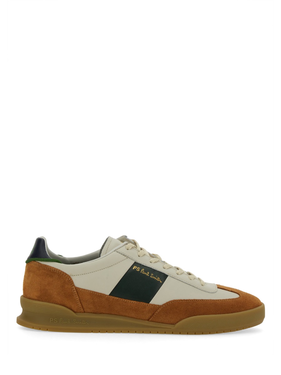 "DOVER" SNEAKER M2SDVR80TLEA02 (PS Paul Smith / スニーカー ) | PS Paul Smith (ピーエス ポール・スミス)