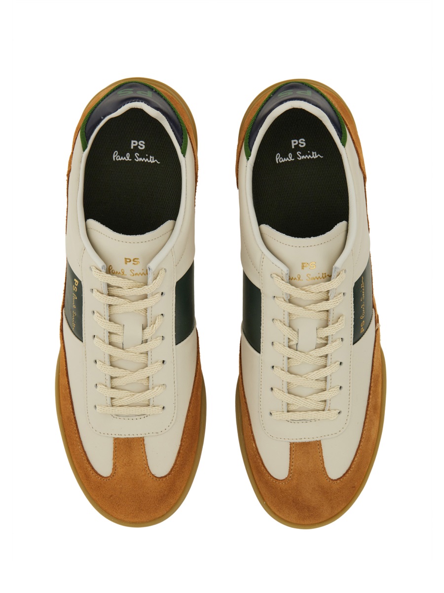 "DOVER" SNEAKER M2SDVR80TLEA02 (PS Paul Smith / スニーカー ) | PS Paul Smith (ピーエス ポール・スミス)(5)