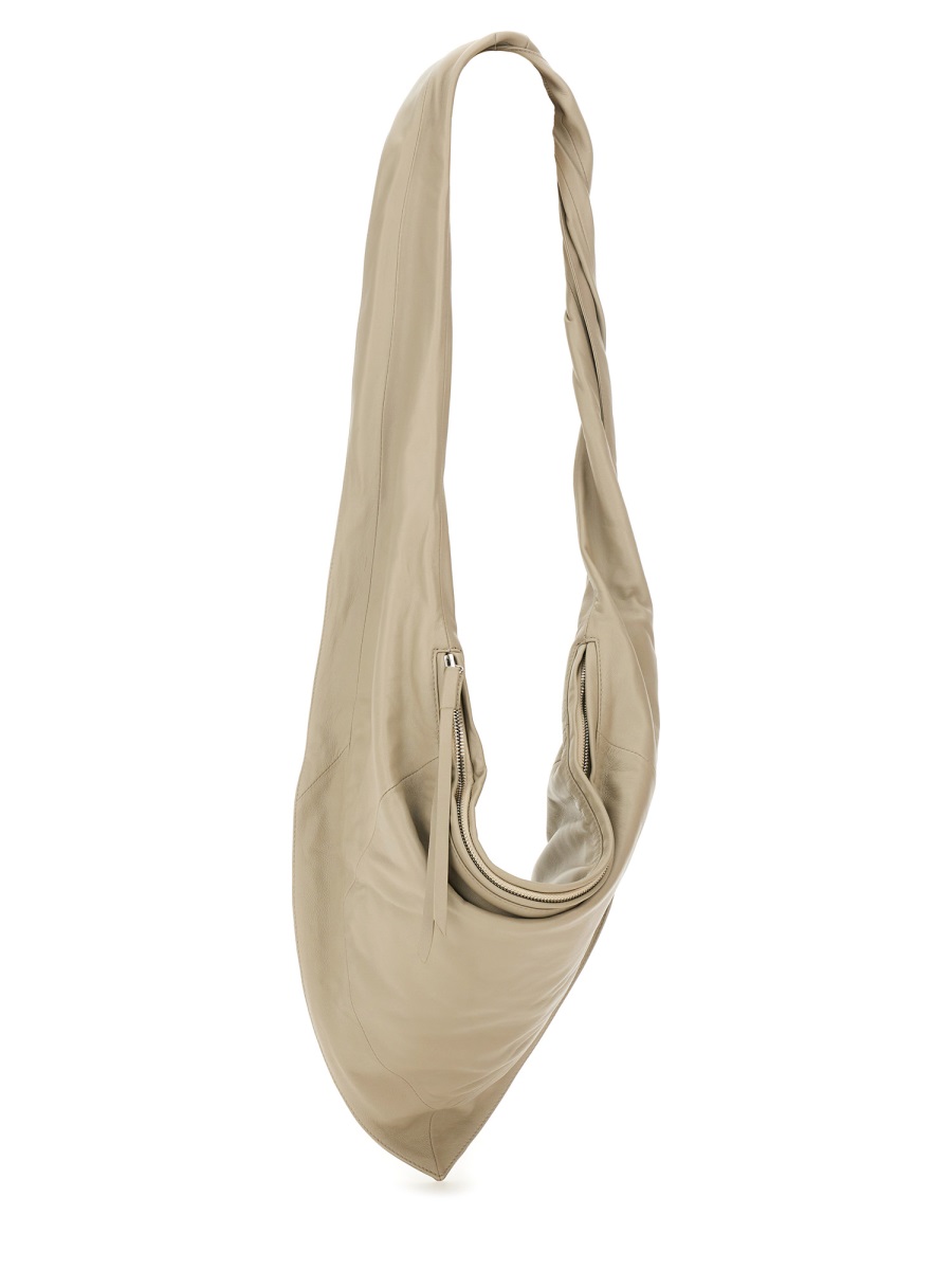 SMALL "SCARF" BAG BG0188LL0075BG248 (LEMAIRE / ハンドバッグ・ショルダーバッグ ) | LEMAIRE (ルメール)(1)