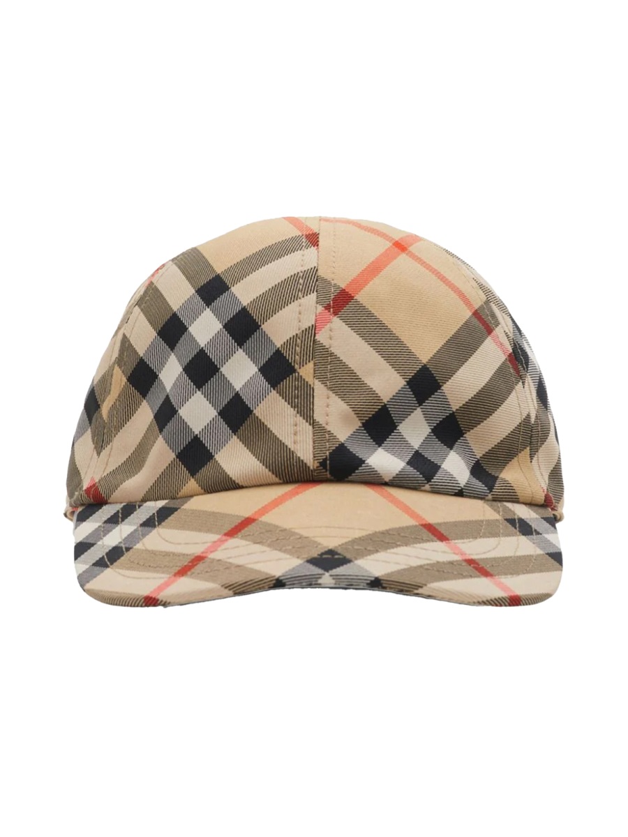 Hat 8101181KB9368 (Burberry / 帽子 ) | Burberry (バーバリー)
