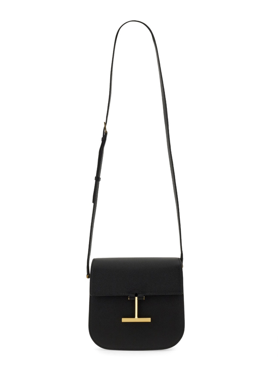 MINI "TARA" BAG L1018LCL095G1N001 (TOM FORD / ハンドバッグ・ショルダーバッグ ) | TOM FORD (トムフォード)