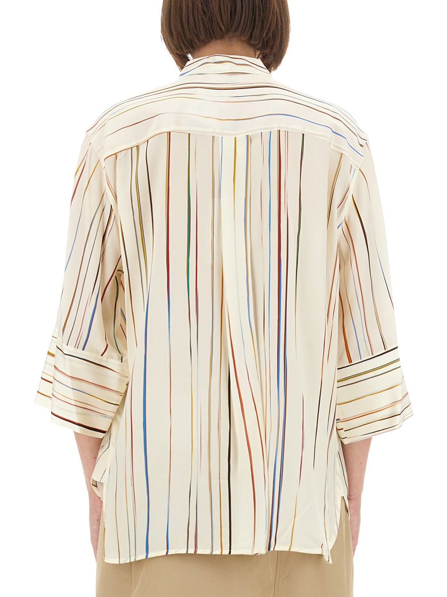 "SIGNATURE STRIPE" SHIRT W1R370BT1113504 (Paul Smith / シャツ・ブラウス ) |  Paul Smith (ポール・スミス)(2)