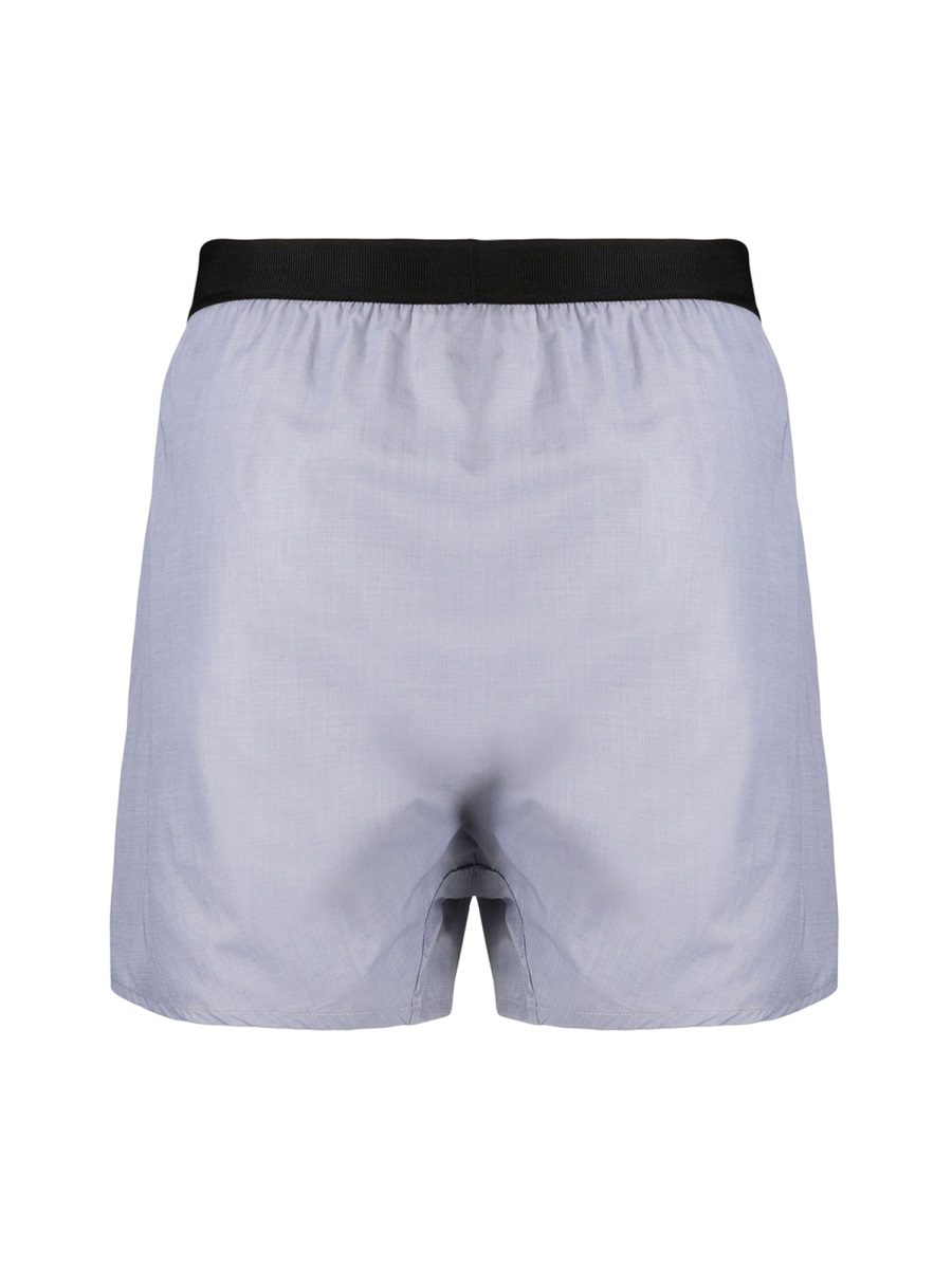 COTTON SHORTS T4LE51100023 (TOM FORD / アンダーウェア ) | TOM FORD (トムフォード)(1)