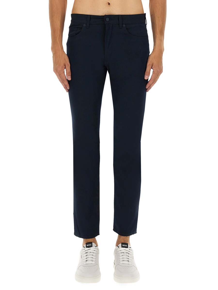 TWILL PANTS 5054395310271527404 (HUGO BOSS / パンツ ) | HUGO BOSS (ヒューゴボス)