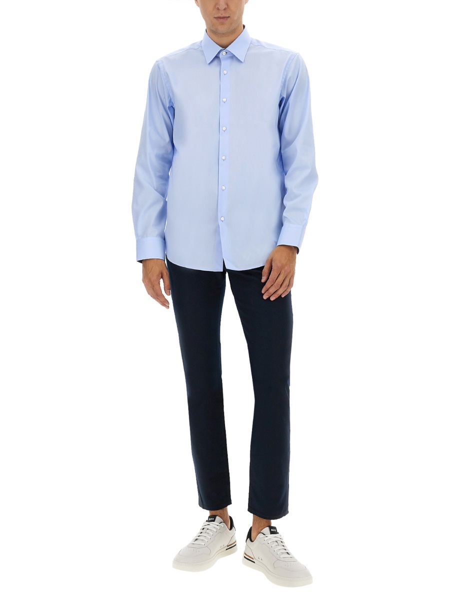 TWILL PANTS 5054395310271527404 (HUGO BOSS / パンツ ) | HUGO BOSS (ヒューゴボス)(1)
