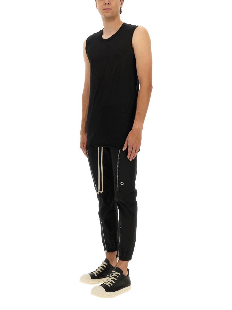 TOP BASIC RU02E1151UC09 (Rick Owens / タンクトップ・キャミソール ) | Rick Owens (リック オウエンス)(1)