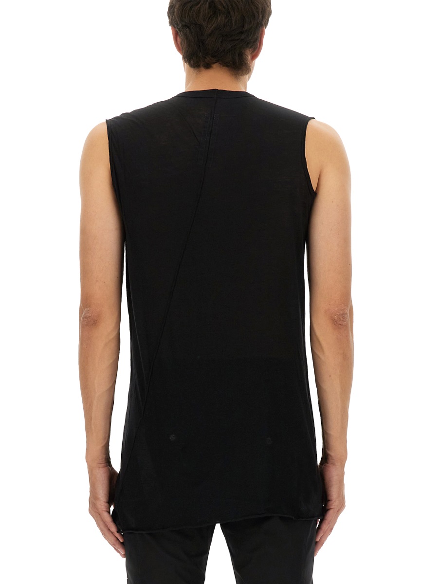 TOP BASIC RU02E1151UC09 (Rick Owens / タンクトップ・キャミソール ) | Rick Owens (リック オウエンス)(2)