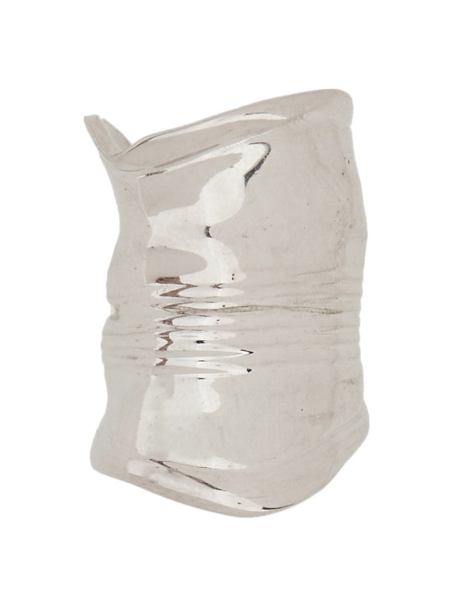 "THE CRUSHED CAN" EARRING JW016X05391 (Jean Paul GAULTIER / ピアス・イヤリング ) | Jean Paul GAULTIER (ジャンポール ゴルチエ)