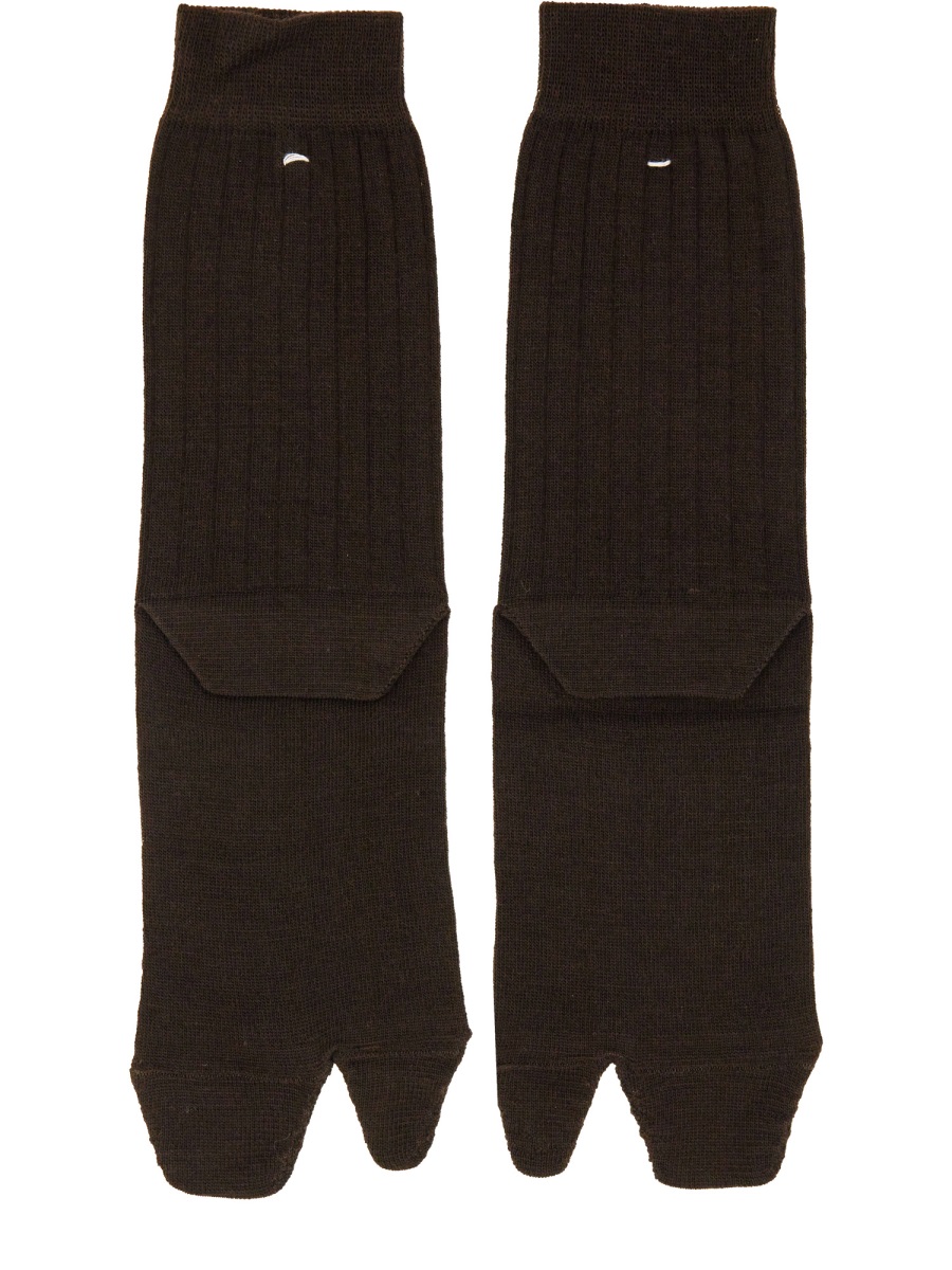 TABI SOCKS. S51TL0052S17867144 (Maison Margiela / アンダーウェア ) | Maison Margiela (メゾン マルジェラ)(1)