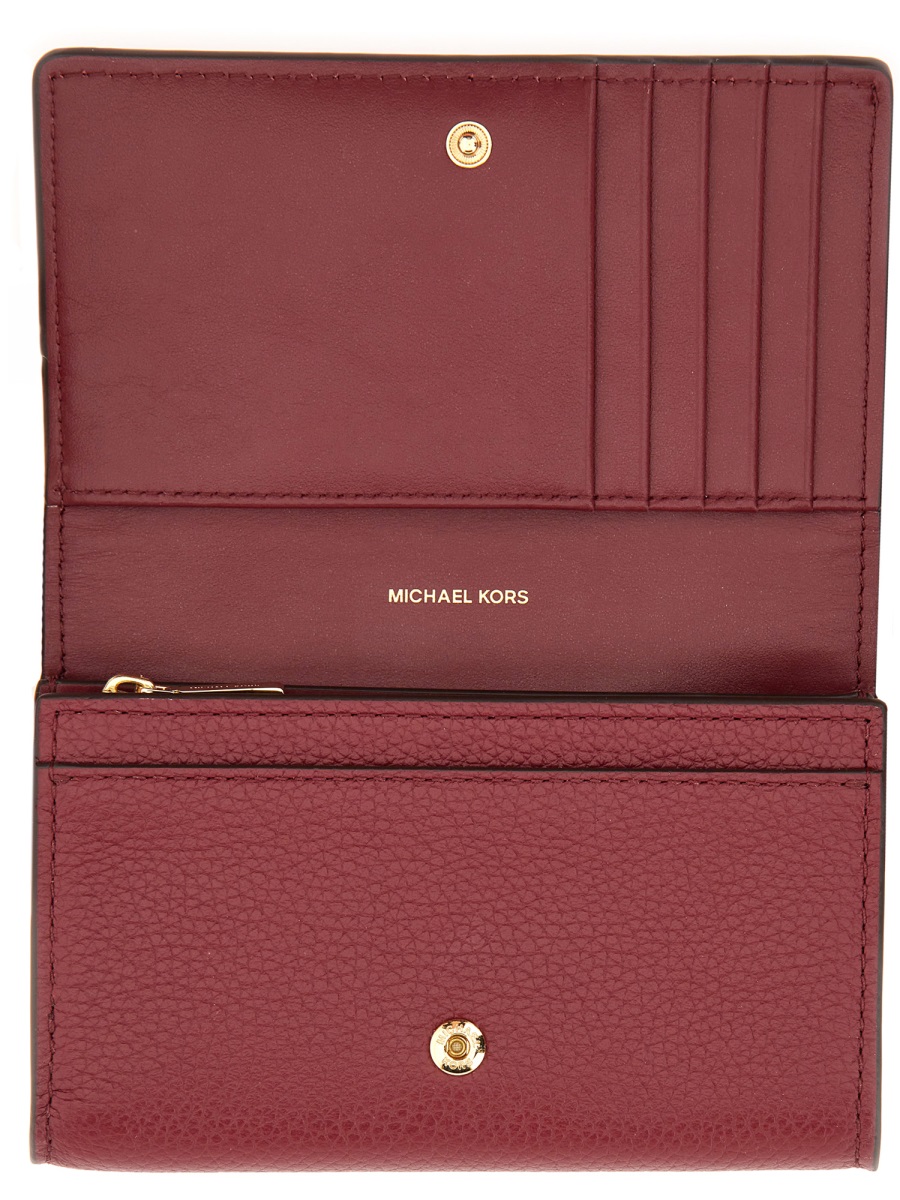 LEATHER WALLET 32T5GJ6D9L691MULBERRY (MICHAEL MICHAEL KORS / 財布・カードケース ) | MICHAEL MICHAEL KORS (マイケル・マイケル・コース)(2)