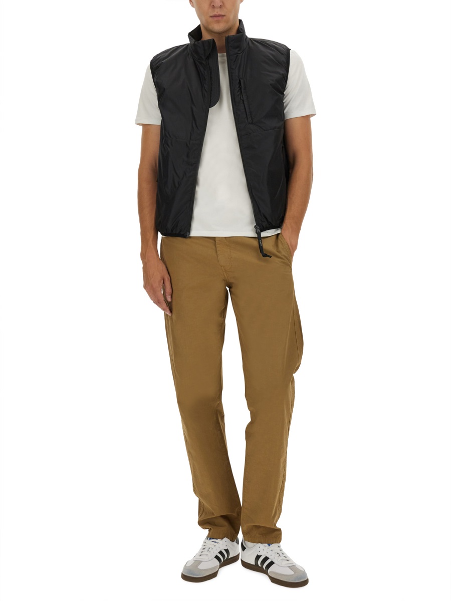 SLEEVELESS "JIL" G1997961C996241 (ASPESI / ベスト ) | ASPESI (アスペジ)(1)