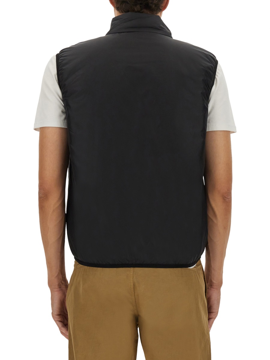 SLEEVELESS "JIL" G1997961C996241 (ASPESI / ベスト ) | ASPESI (アスペジ)(2)