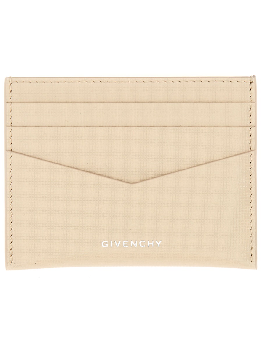 CLASSIQUE 4G LEATHER WALLET BK6099K1T4299 (GIVENCHY / 財布・カードケース ) | GIVENCHY (ジバンシィ)