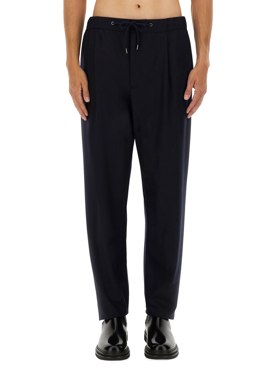 CASHMERE PANTS (GIORGIO ARMANI/パンツ) | GIORGIO ARMANI