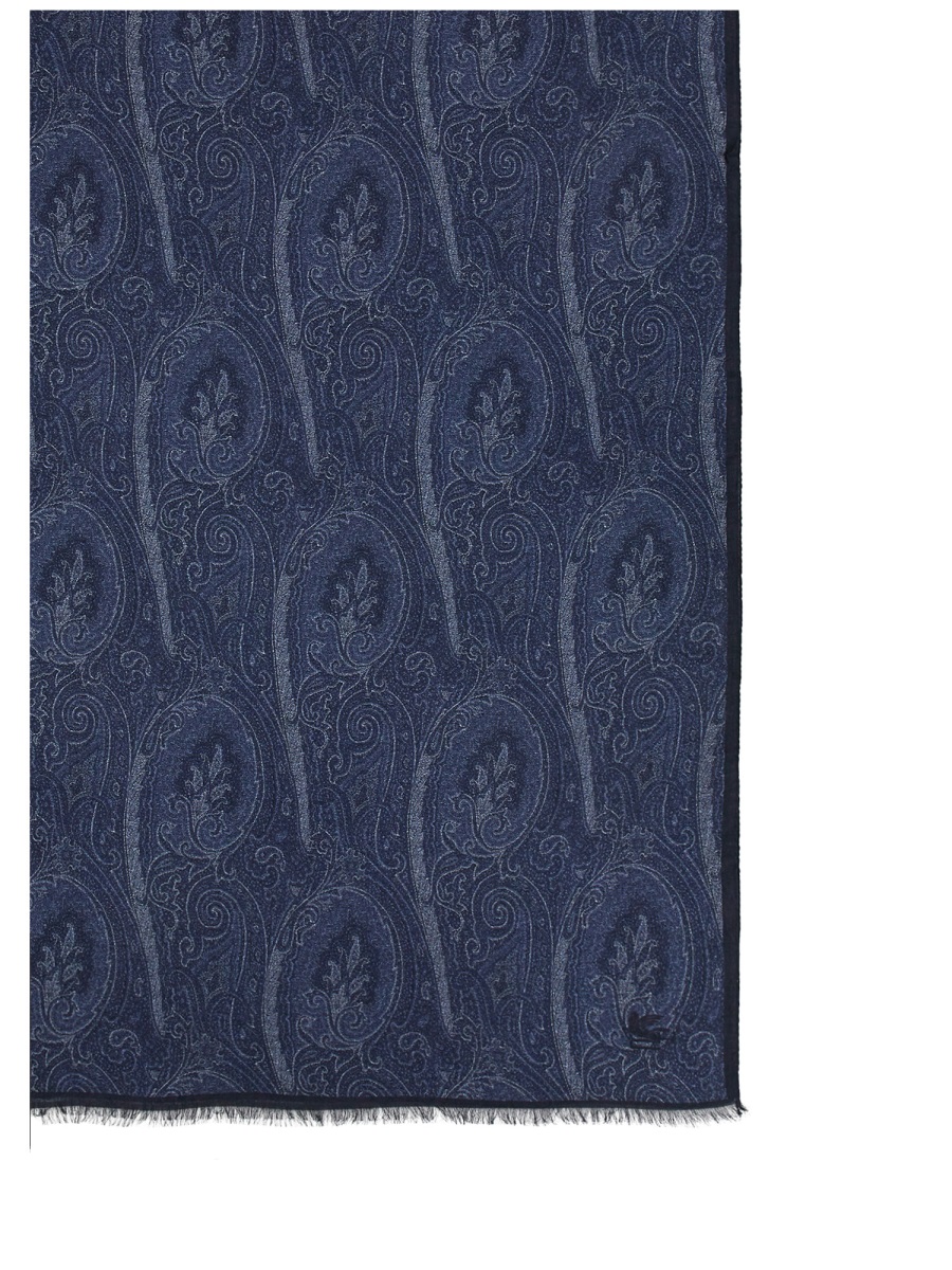 "PAISLEY" SCARF MATA0007AK318X0883 (ETRO / スカーフ・マフラー ) | ETRO (エトロ)(1)