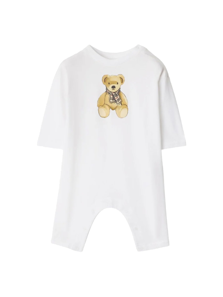 JUMPSUIT "CASEY MINIBEAR" 8109292BA1464 (Burberry / ワンピース・ドレス・オールインワン ) | Burberry (バーバリー)