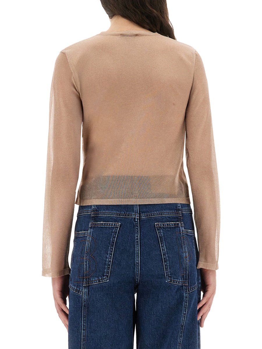 CARDIGAN "CRISJE" 24272C2113 (BAUM UND PFERDGARTEN / ニット・セーター・カーディガン ) | BAUM UND PFERDGARTEN (バウム ウンド ヘルガーデン)(2)