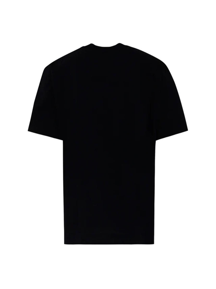 T-SHIRT WITH LOGO M01569KM00RF0M900 (Marni / Tシャツ・カットソー ) | Marni (マルニ)(1)