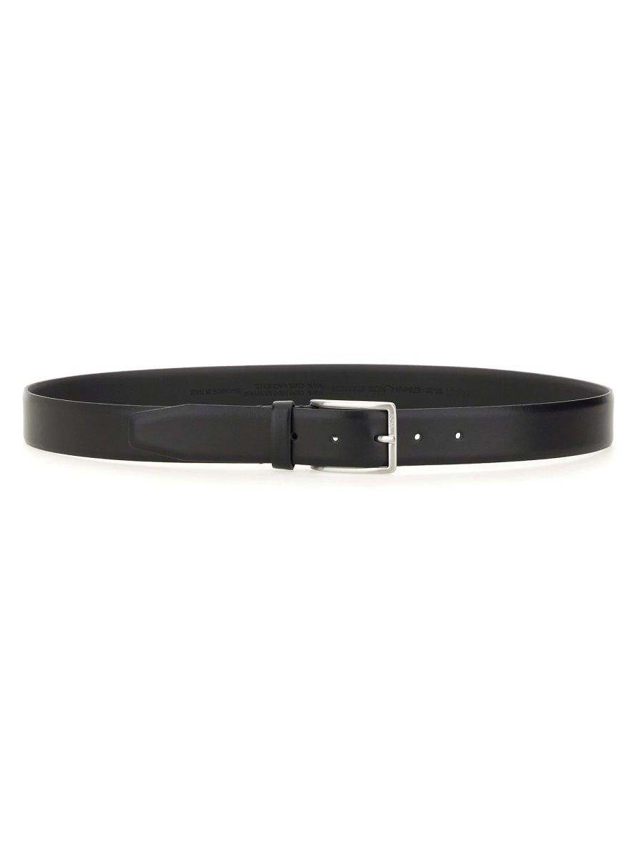BELT WITH BUCKLE 5049183410249587001 (HUGO BOSS / ベルト・サスペンダー ) | HUGO BOSS (ヒューゴボス)