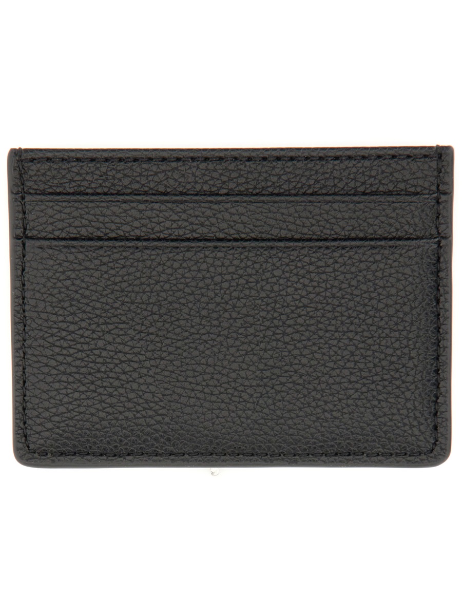 LEATHER CARD HOLDER 5053651310263216001 (HUGO BOSS / 財布・カードケース ) | HUGO BOSS (ヒューゴボス)(1)