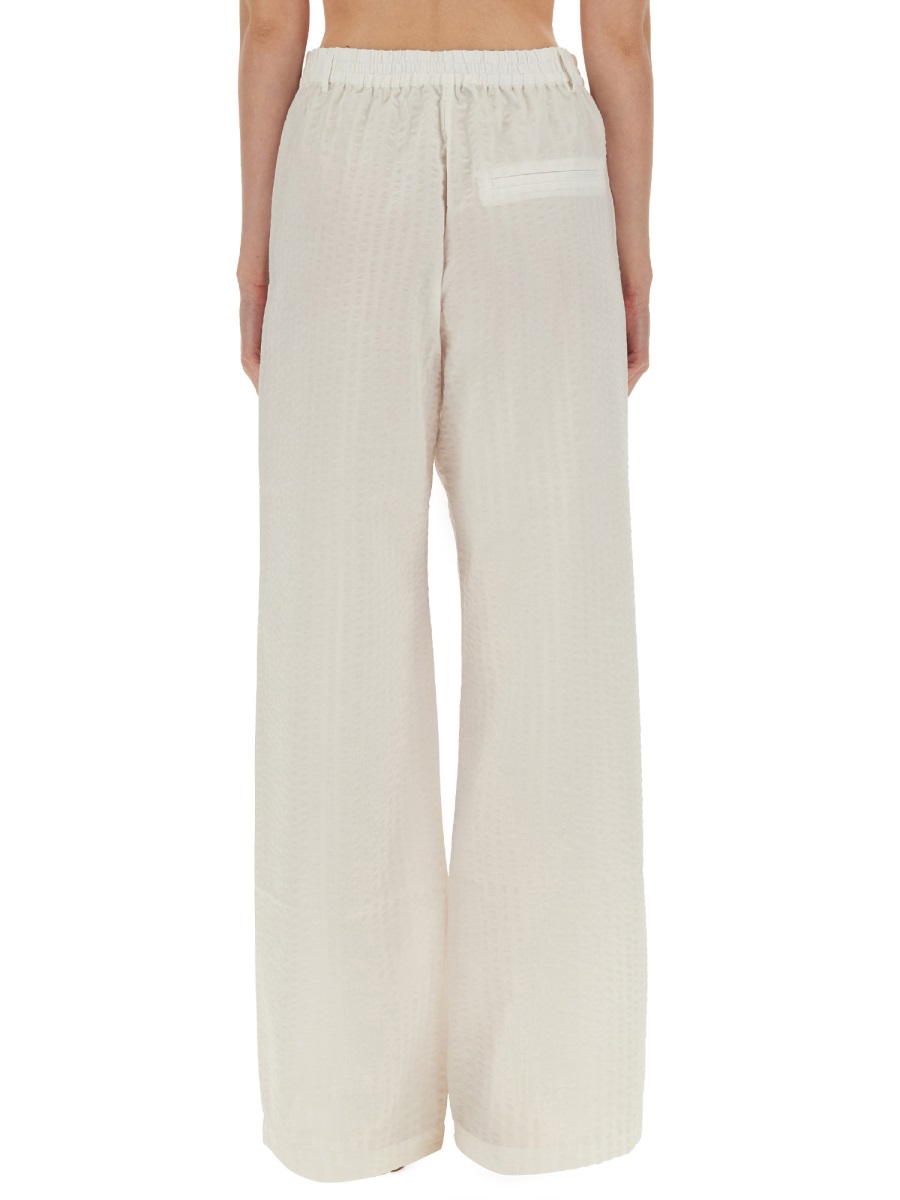 PANTS "NIBAL" 24318C1069 (BAUM UND PFERDGARTEN / パンツ ) | BAUM UND PFERDGARTEN (バウム ウンド ヘルガーデン)(2)