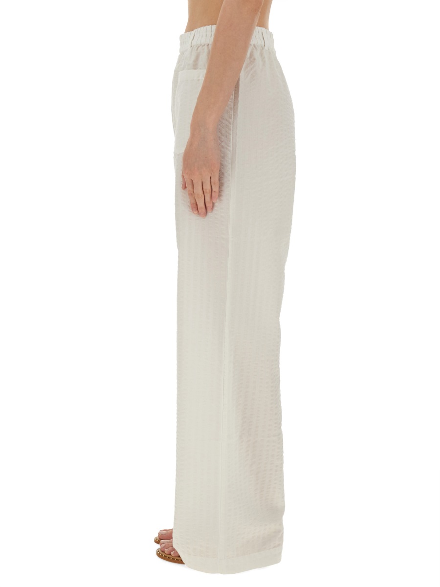 PANTS "NIBAL" 24318C1069 (BAUM UND PFERDGARTEN / パンツ ) | BAUM UND PFERDGARTEN (バウム ウンド ヘルガーデン)(3)