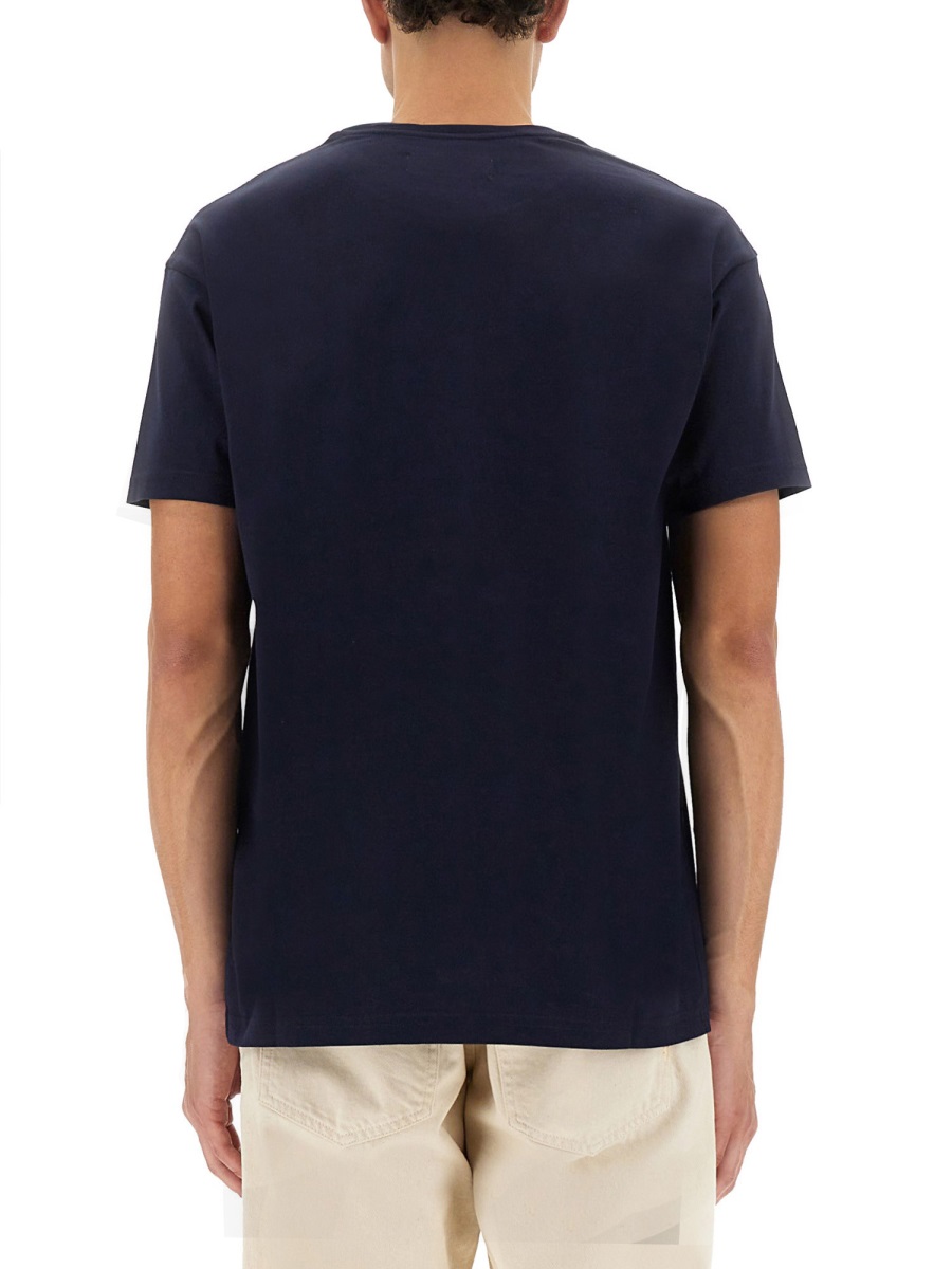 ORB PRINT T-SHIRT 3G01003WJ001MK401 (Vivienne Westwood / Tシャツ・カットソー ) | Vivienne Westwood (ヴィヴィアン・ウェストウッド)(3)