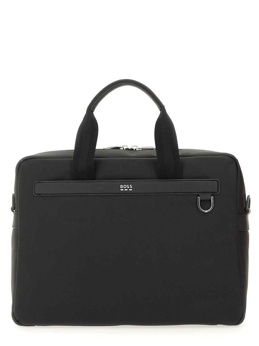 PC PORT 5054876810269711001 (HUGO BOSS / ビジネス・トラベルバッグ ) | HUGO BOSS (ヒューゴボス)