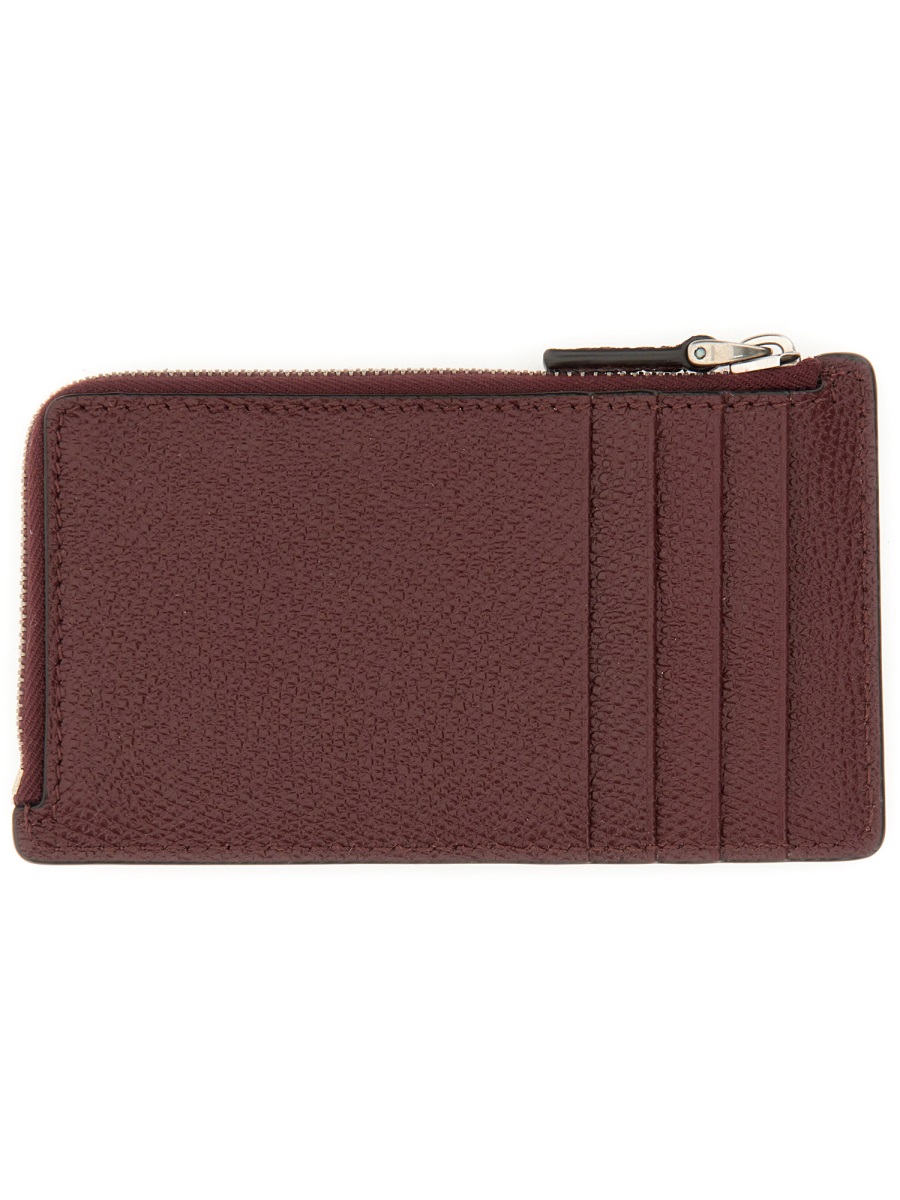 "VLOGO SIGNATURE" COIN PURSE 7Y2P0AN6UAGAFD (Valentino Garavani / 財布・カードケース ) | Valentino Garavani (ヴァレンティノ)(1)