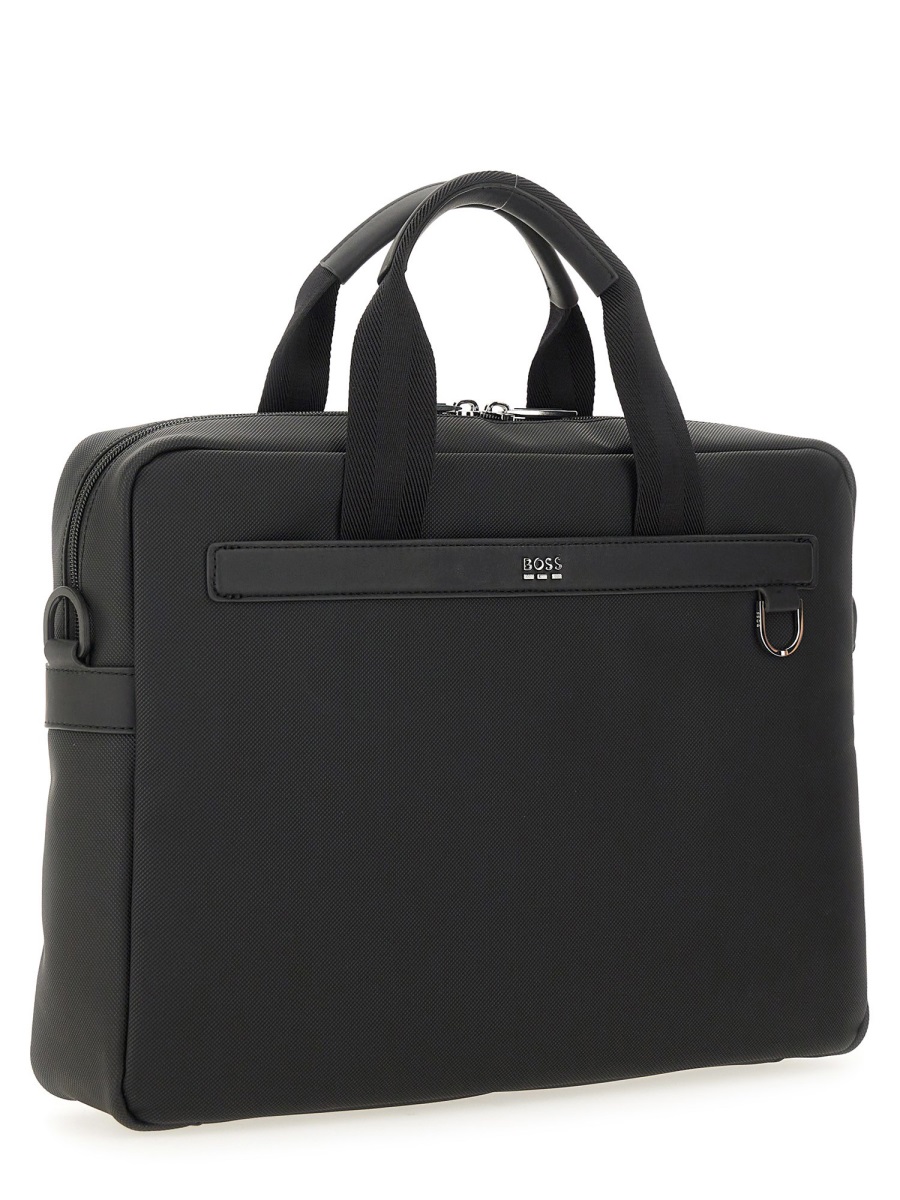 PC PORT 5054876810269711001 (HUGO BOSS / ビジネス・トラベルバッグ ) | HUGO BOSS (ヒューゴボス)(2)