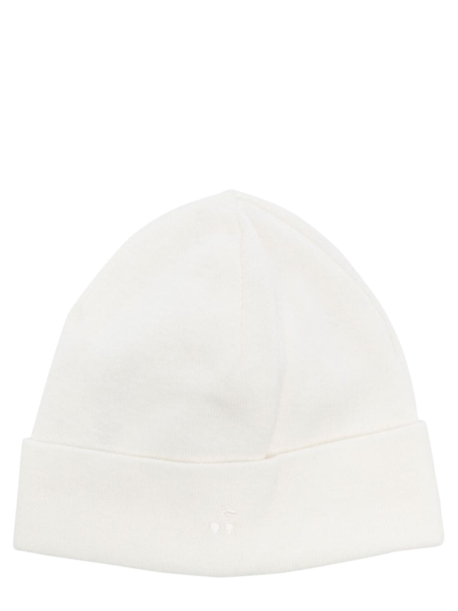 BEANIE HAT PEZDIKN1901B002 (Bonpoint / 帽子 ) | Bonpoint (ボンポワン)