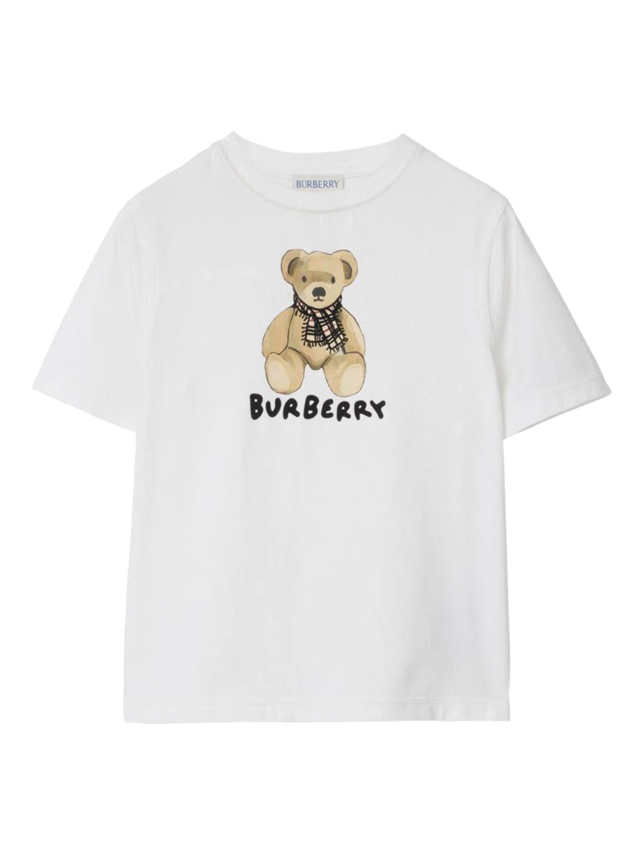 T-SHIRT 8112389KA1464 (Burberry / Tシャツ・カットソー ) | Burberry (バーバリー)