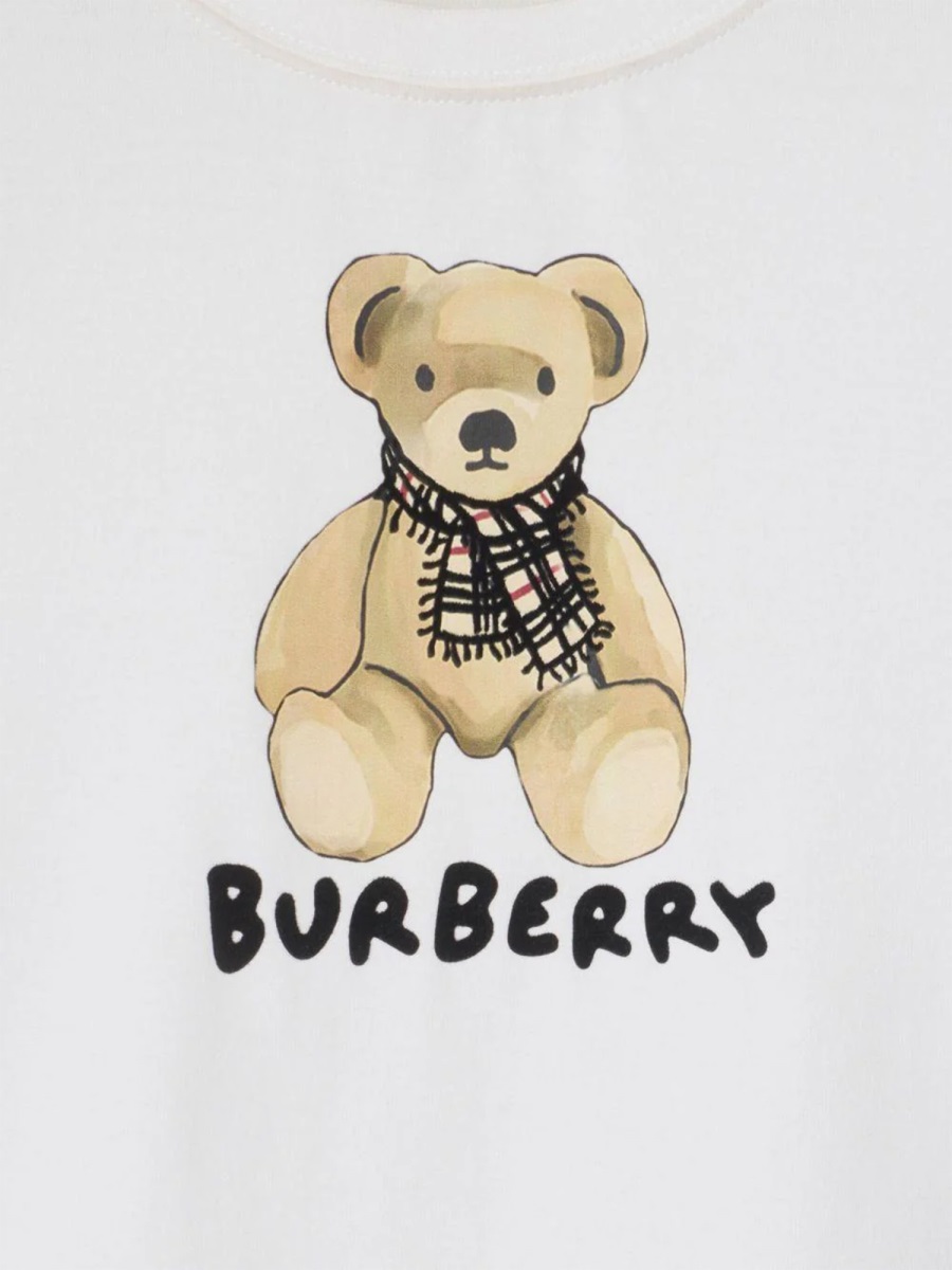 T-SHIRT 8112389KA1464 (Burberry / Tシャツ・カットソー ) | Burberry (バーバリー)(2)