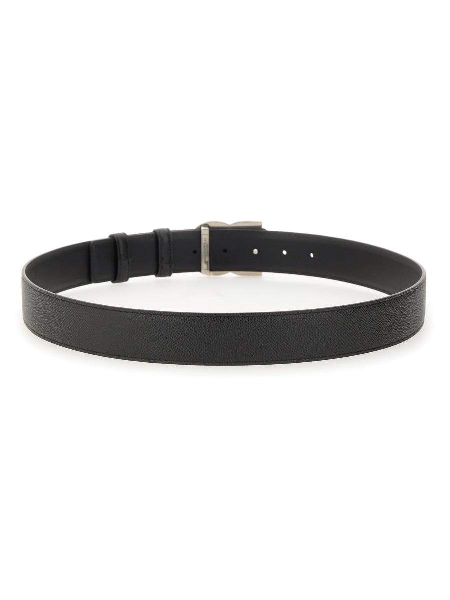 LOGED BELT BC4943AG6518B956 (Dolce & Gabbana / ベルト・サスペンダー ) | Dolce & Gabbana (ドルチェガッバーナ)(2)