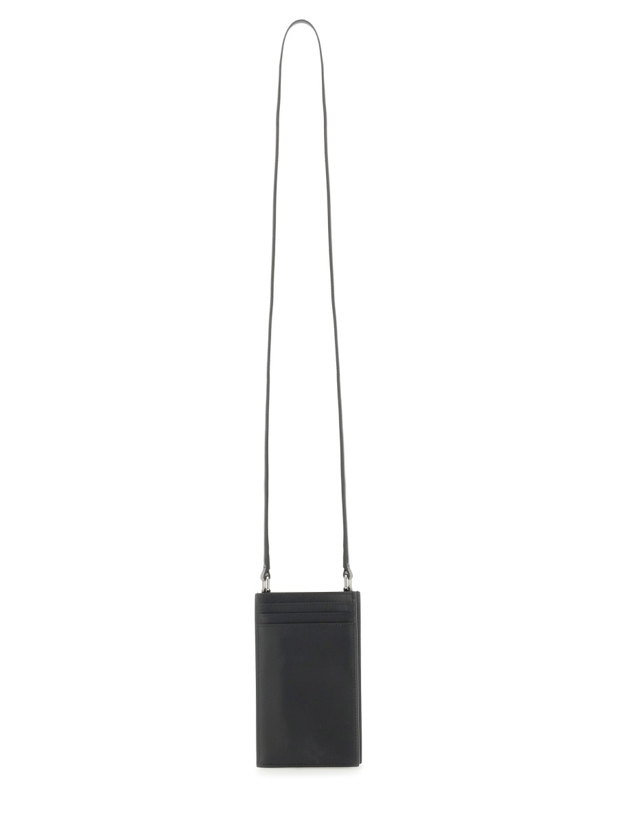 SMARTPHONE BAG 8361521AAU61080 (Alexander McQUEEN / テックアイテム ) | Alexander McQUEEN (アレキサンダー・マックイーン)(1)