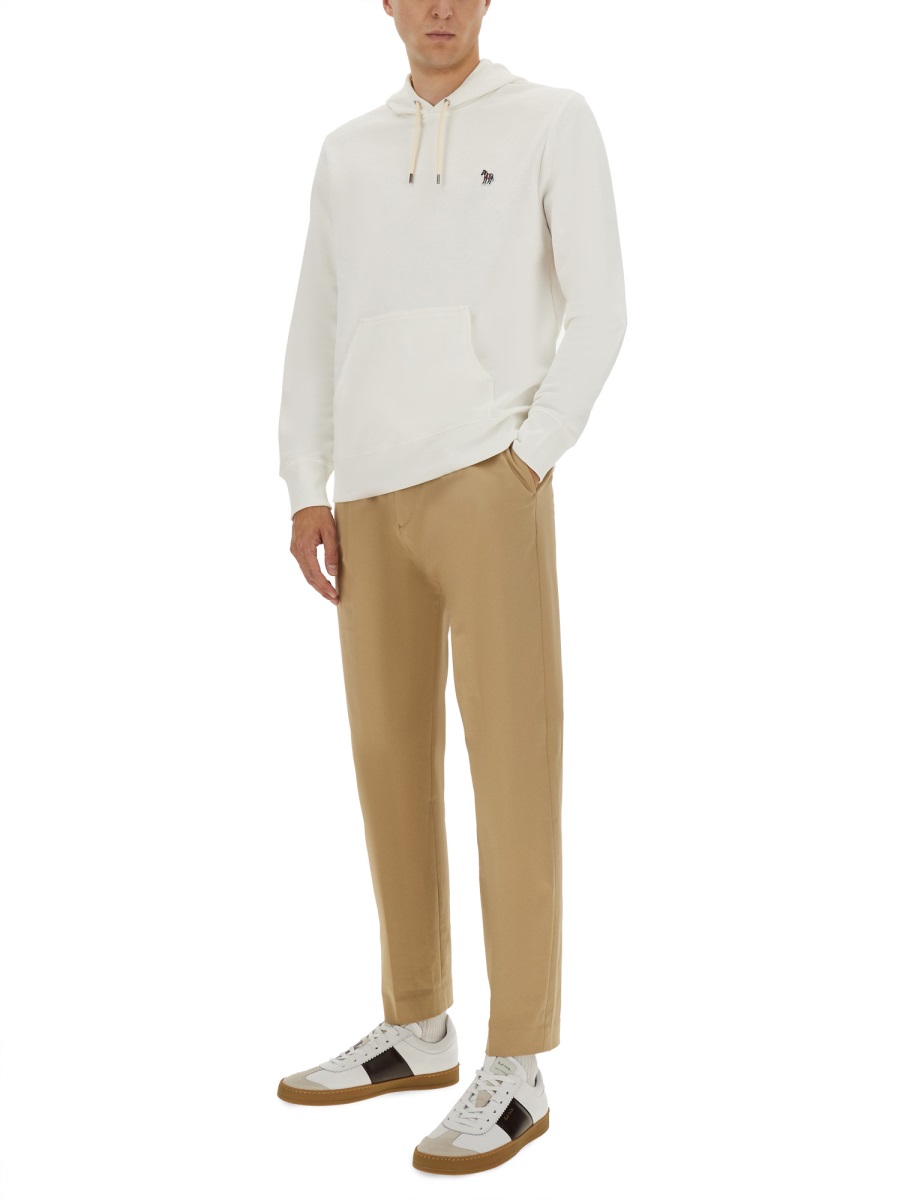 HOODIE M2R284SZT2111602A (PS Paul Smith / スウェット・フーディー ) | PS Paul Smith (ピーエス ポール・スミス)(1)