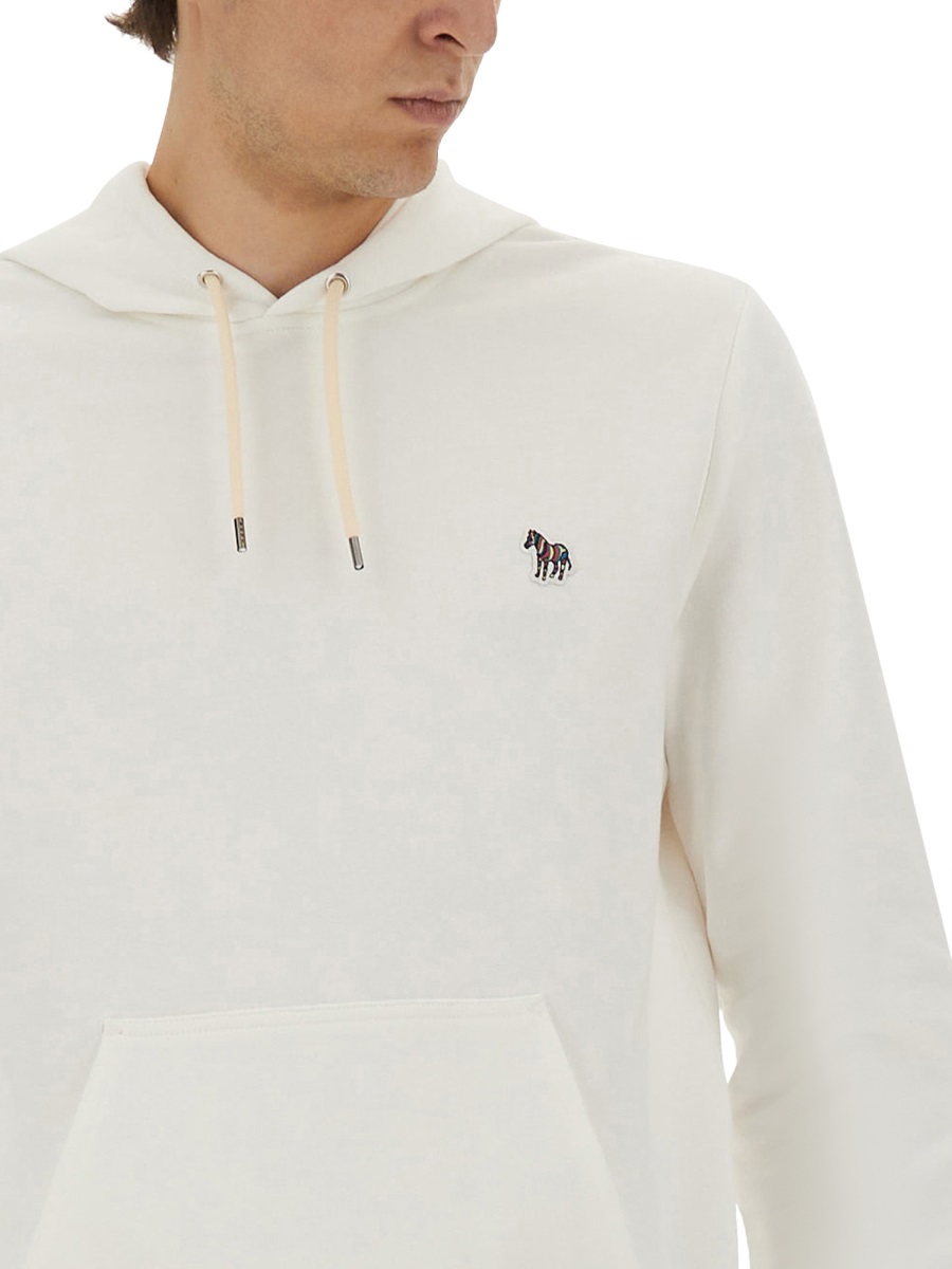 HOODIE M2R284SZT2111602A (PS Paul Smith / スウェット・フーディー ) | PS Paul Smith (ピーエス ポール・スミス)(3)