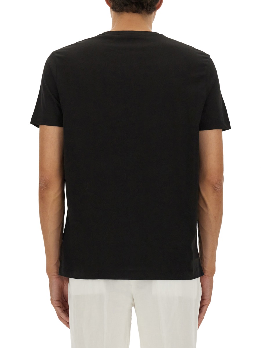 T-SHIRT "BECKHAM x BOSS" 5054923010274488001 (HUGO BOSS / Tシャツ・カットソー ) | HUGO BOSS (ヒューゴボス)(2)