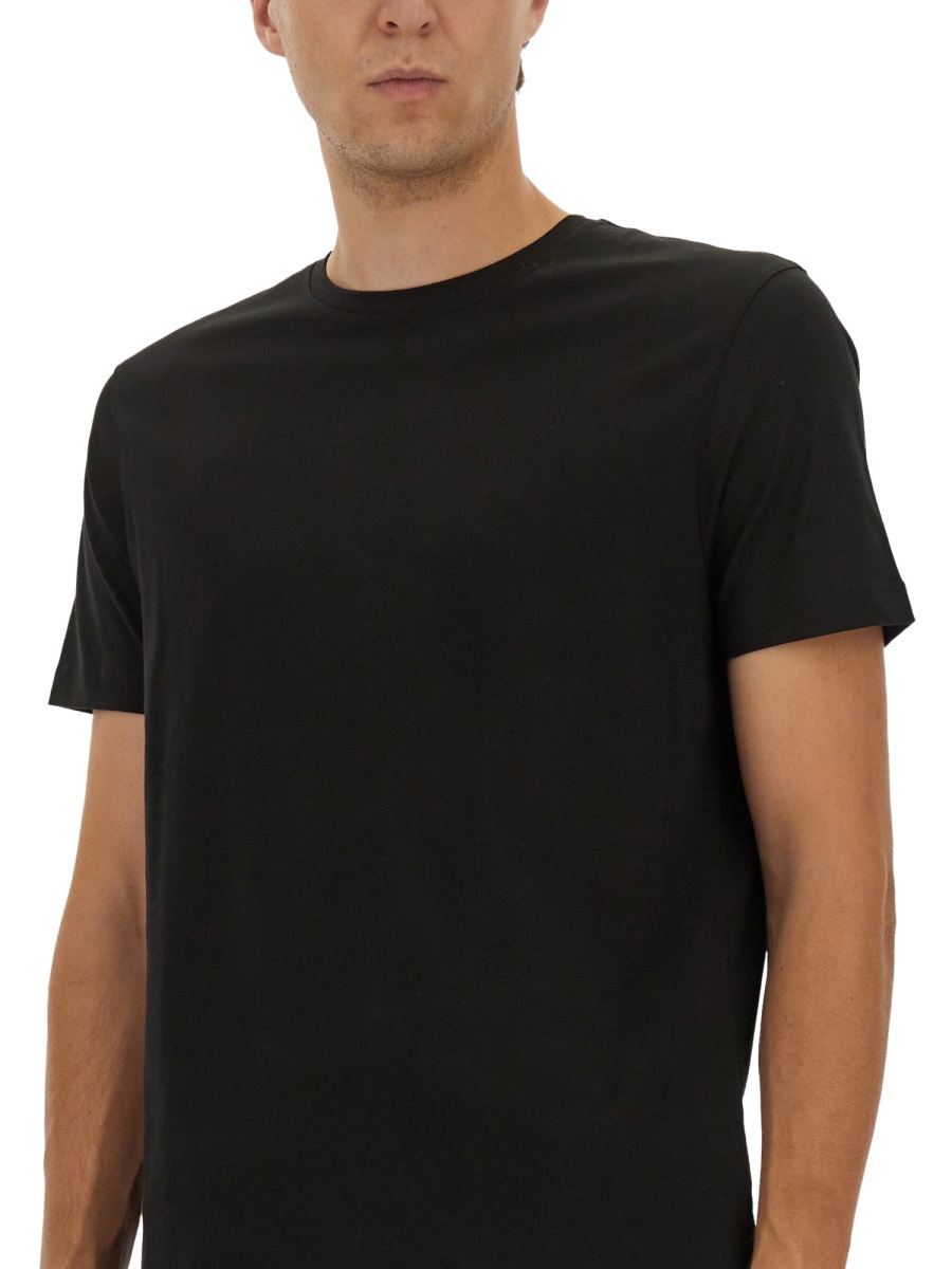 T-SHIRT "BECKHAM x BOSS" 5054923010274488001 (HUGO BOSS / Tシャツ・カットソー ) | HUGO BOSS (ヒューゴボス)(3)