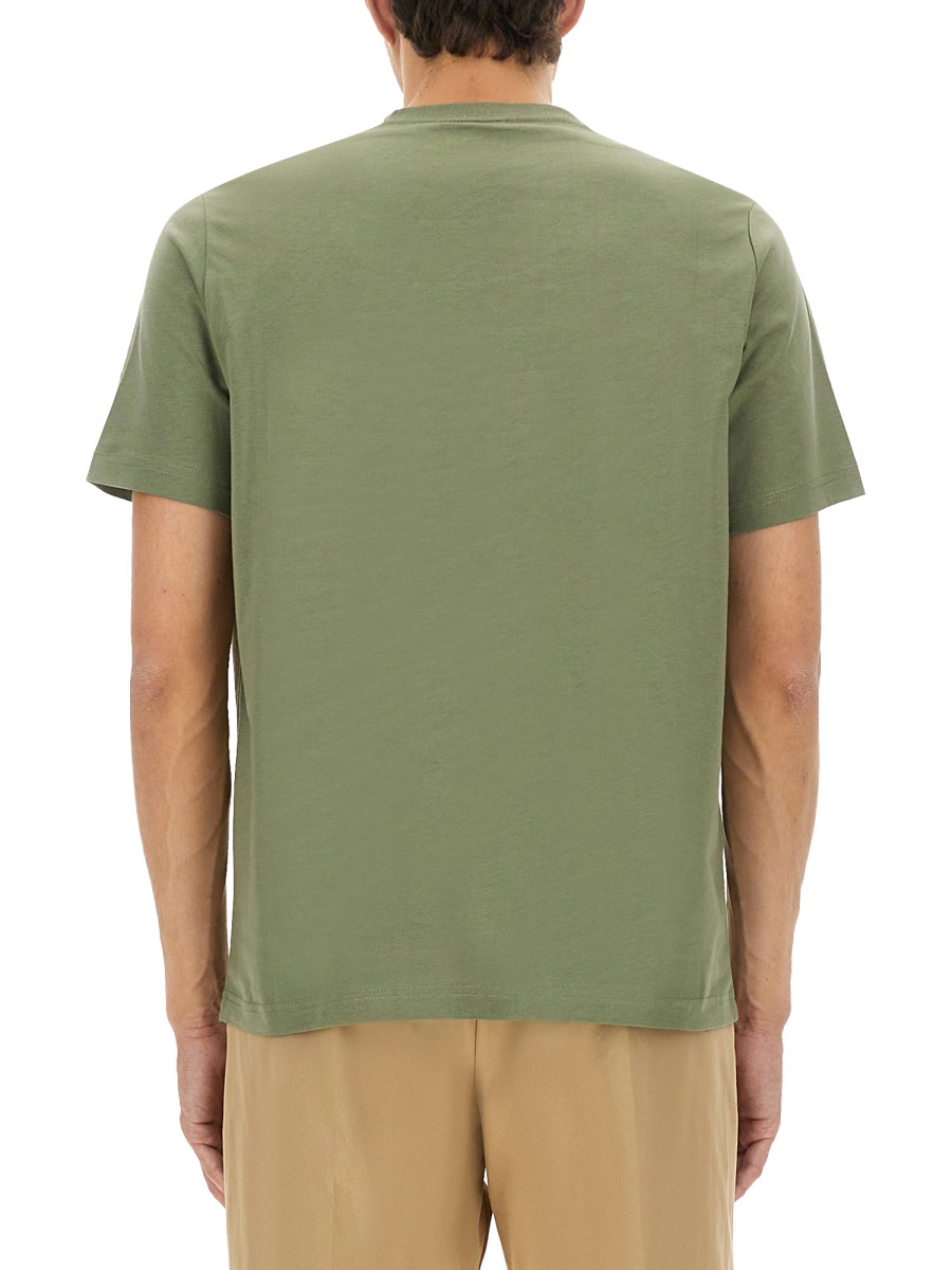 REGULAR FIT T-SHIRT M2R011RZT2006434C (PS Paul Smith / Tシャツ・カットソー ) | PS Paul Smith (ピーエス ポール・スミス)(2)