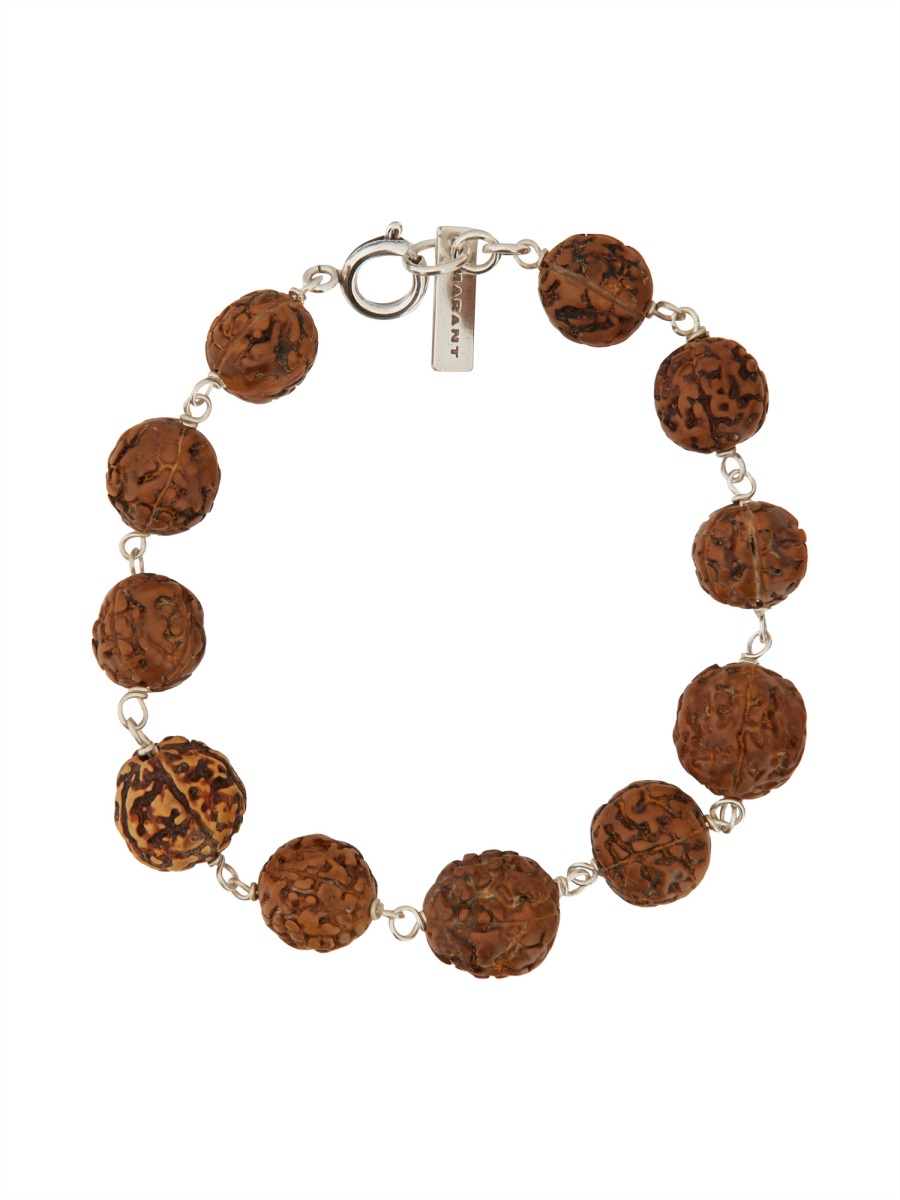 "HUGH" BRACELET BR0205HAC3B01TNLSI (Isabel Marant / ブレスレット ) | Isabel Marant (イザベル マラン)(1)