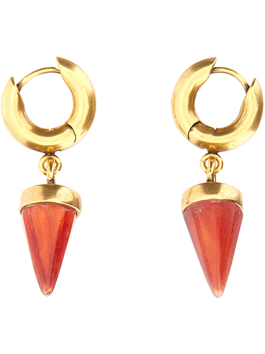 ORECCHINI "BE WITH YOU" BL0225FAC2B11BHELS (Isabel Marant / ピアス・イヤリング ) | Isabel Marant (イザベル マラン)(1)