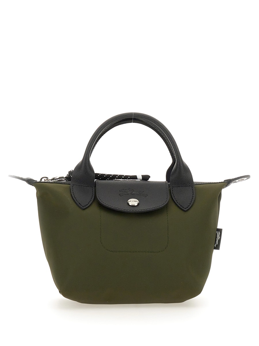 LE PLIAGE ENERGY MINI BAG 1500HSR892 (LONGCHAMP / ハンドバッグ・ショルダーバッグ ) | LONGCHAMP (ロンシャン)