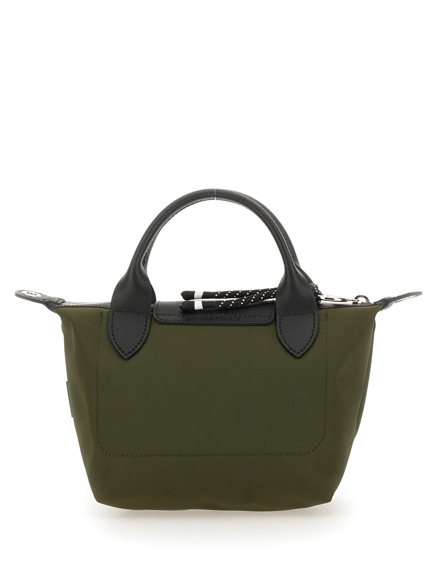 LE PLIAGE ENERGY MINI BAG 1500HSR892 (LONGCHAMP / ハンドバッグ・ショルダーバッグ ) | LONGCHAMP (ロンシャン)(1)