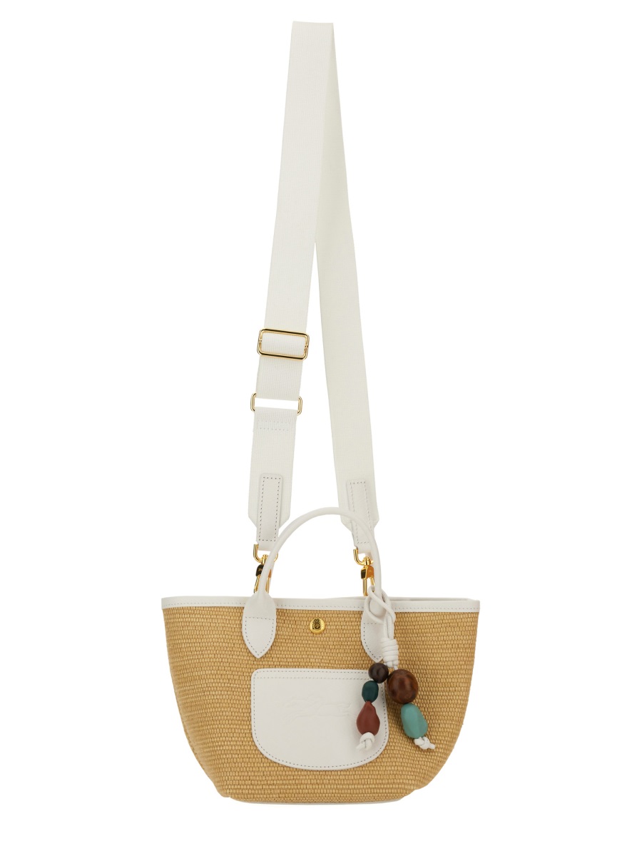 "LE PLIAGE COLLECTION XS" BASKET BAG 10307HGY007 (LONGCHAMP / ハンドバッグ・ショルダーバッグ ) | LONGCHAMP (ロンシャン)(1)